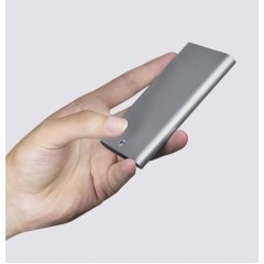 Визитница Xiaomi Miiiw Rice Business Card Case (MWCH01)