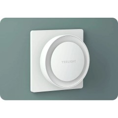 Ночник Xiaomi Yeelight Plug-in Light Sensor Nightlight (YLYD11YL)