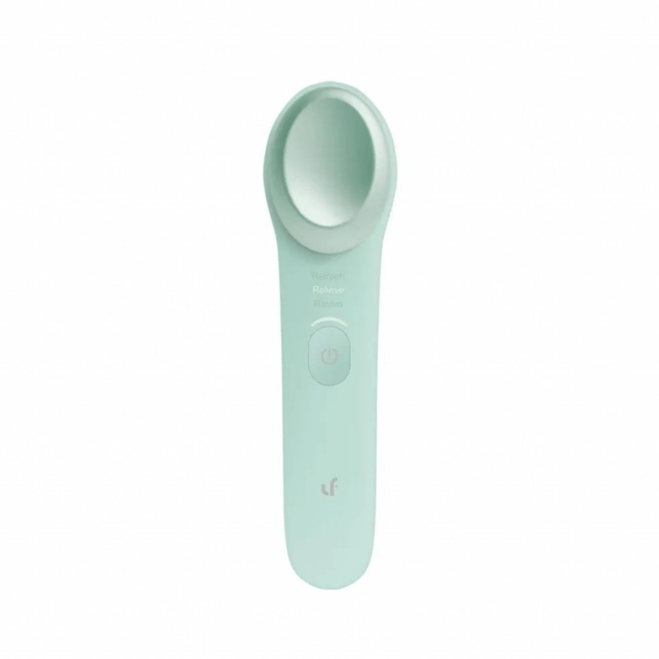 Массажер для глаз Xiaomi LeFan Eye Hot & Cold Massager (LF-ME001-GY)