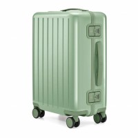 Чемодан Xiaomi Ninetygo Manhattan Single Trolley Luggage 24" (223101)