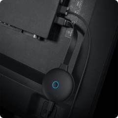 Адаптер Xiaomi HAGIBIS Wireless Screen (WFD0525G)