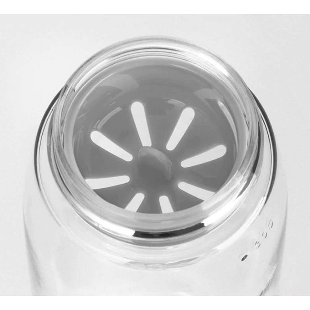 Бутылка для воды 550 мл Xiaomi Fun Home Accompanying Cup