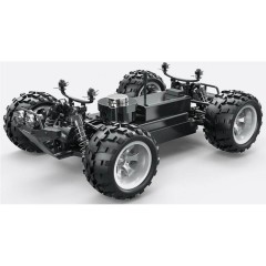 Радиоуправляемая машинка Xiaomi Parkour Intelligent Speed Racing Car (RCSB-001)