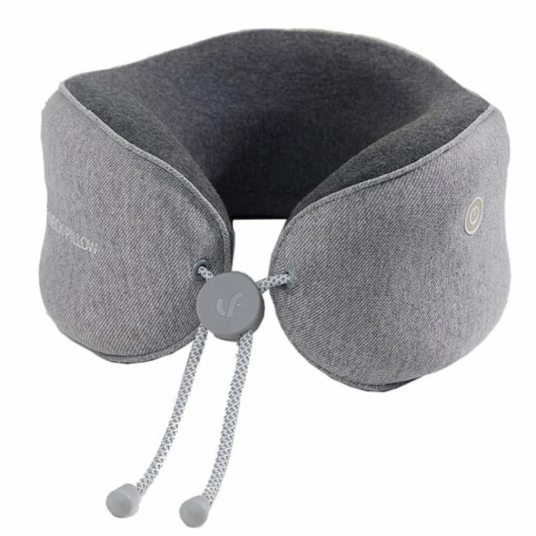 Массажная подушка Xiaomi LeFan Massage And Sleep Neck Pillow Fashion Upgrade (LF-J003-MGN)