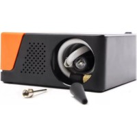 Автомобильный компрессор Xiaomi 70mai Air Compressor Eco Midrive TP04