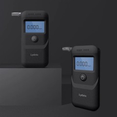Алкотестер Xiaomi Lydsto Alcohol Tester (HD-JJCSY01)