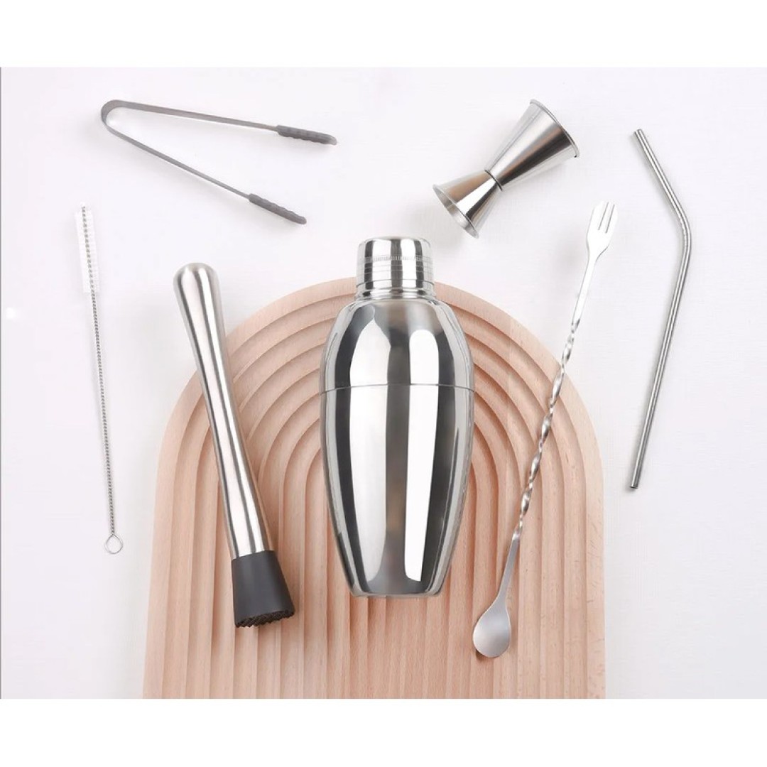 Набор для коктейлей Xiaomi Circle Joy CJ-CSB01 (CJ-CSB01)