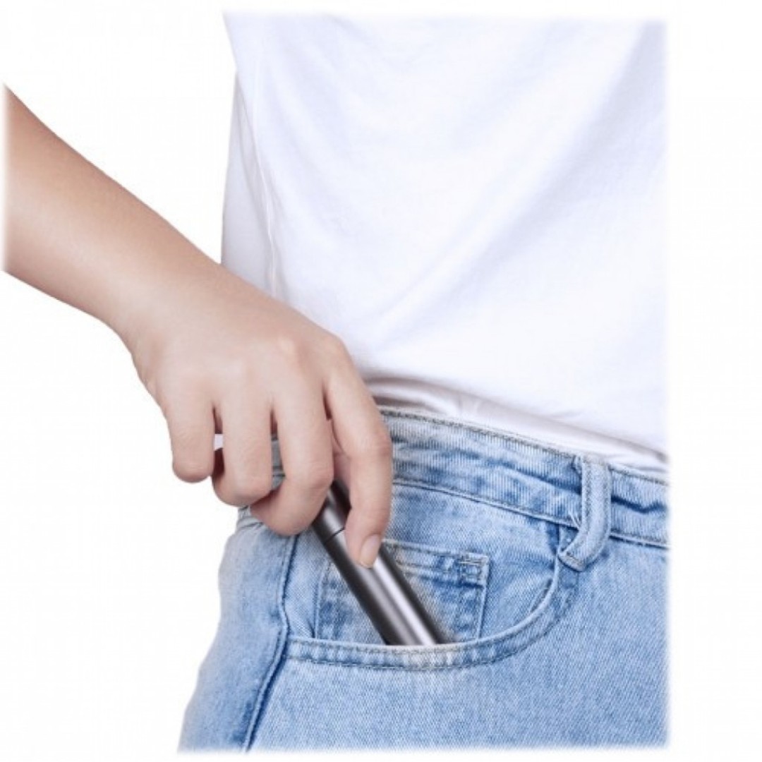 Фонарь Xiaomi Hydsto Handheld Flashlight (YC-SDT02)