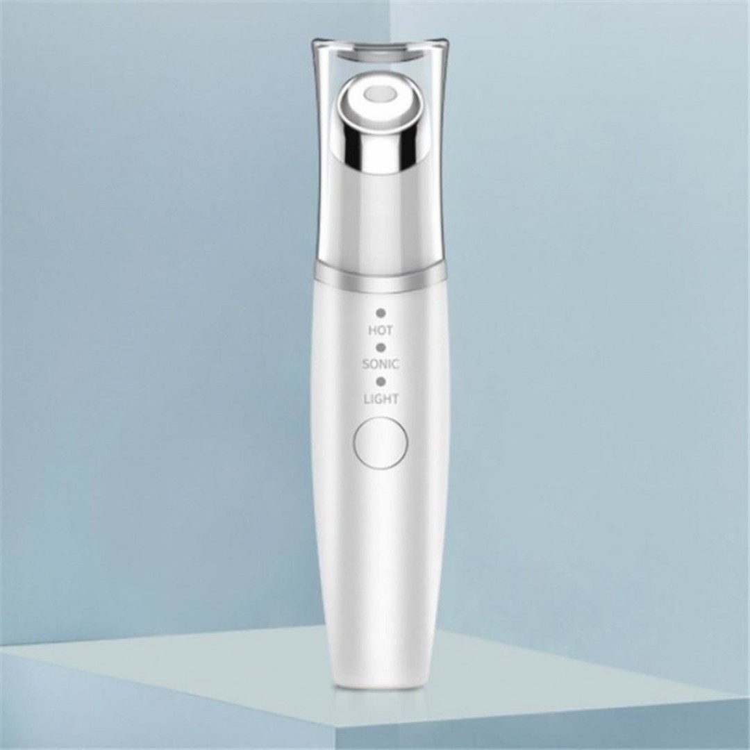 Вибромассажер для лица Xiaomi Touchbeauty Multi-Function Eye Meter (TB-1980K)