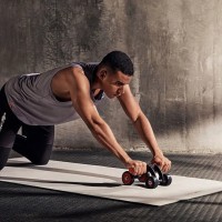 Тренажер ролик Xiaomi Yunmai YMHA-R401