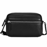 Сумка на плечо Xiaomi Vllicon Light Leather Messenger Bag