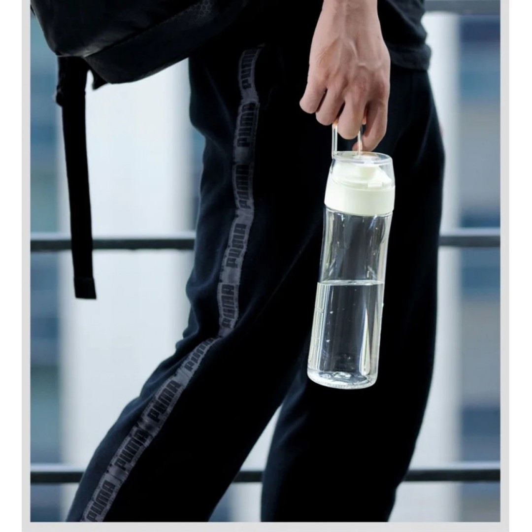 Бутылка для воды 600 мл Xiaomi Fun Home (A-7152)