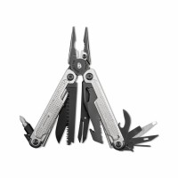Мультитул XiaoMi HX OUTDOORS Multi Functional Pliers 1 (GQ-26)