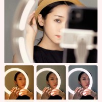 Кольцевая лампа Xiaomi Bcase Y2 Integrated Fill Light Live Support