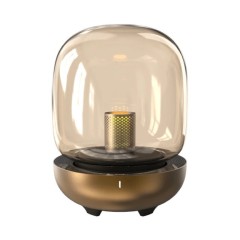 Лампа с акустической системой Xiaomi Midian Zero Blue Music Atmosphere Light (MDYCTD180)