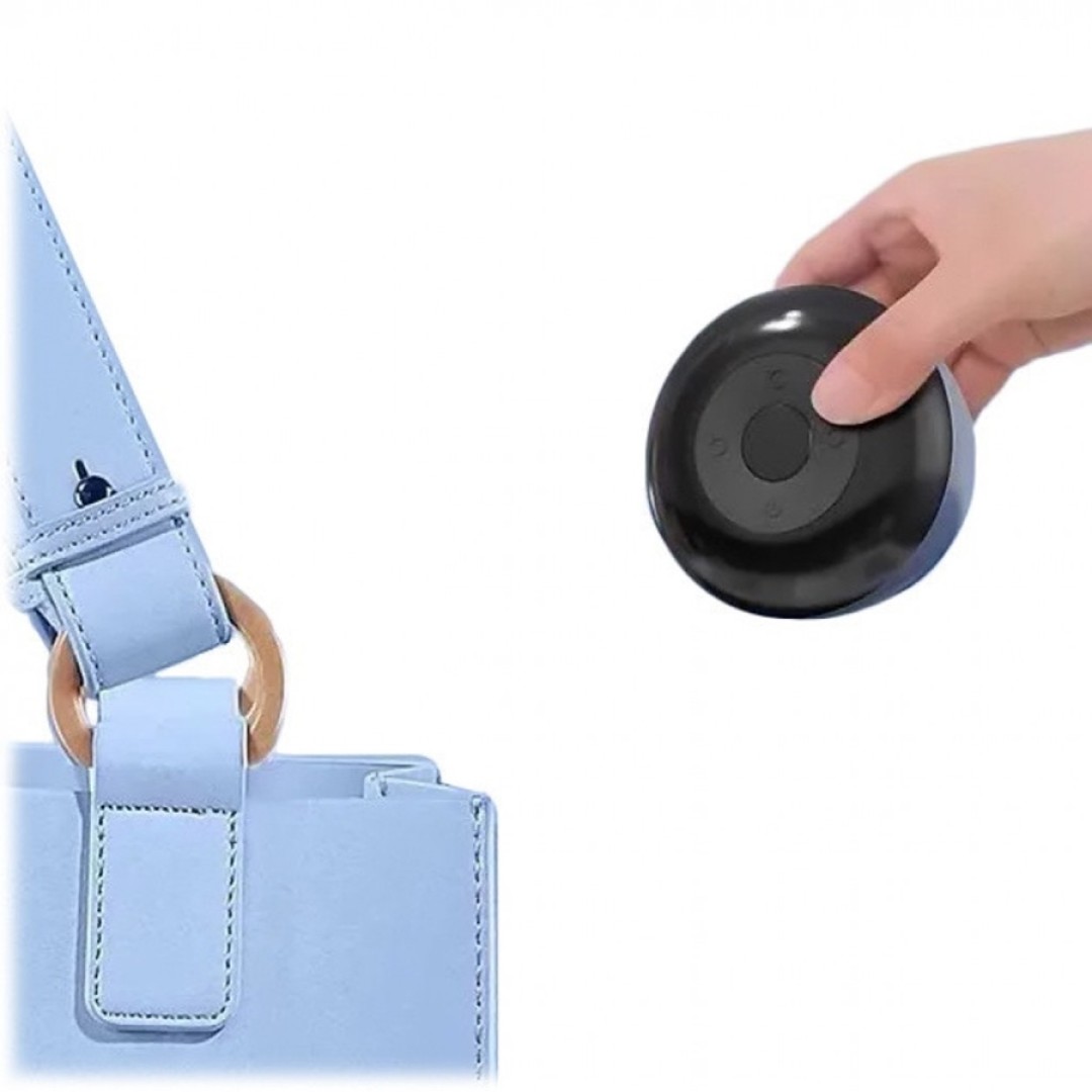 Умный массажер Xiaomi Youpin Zdeer (ZD-G5)