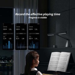 Умная лампа для пианино Xiaomi Mijia Smart Piano Lamp (9290029089)