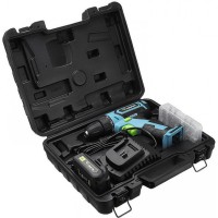 Шуруповерт Xiaomi Tonfon Impact Drill 12V