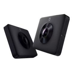 Панорамная камера Xiaomi Mijia QJTZ01FJ Panoramic Camera 360 (ZRM4022CN)