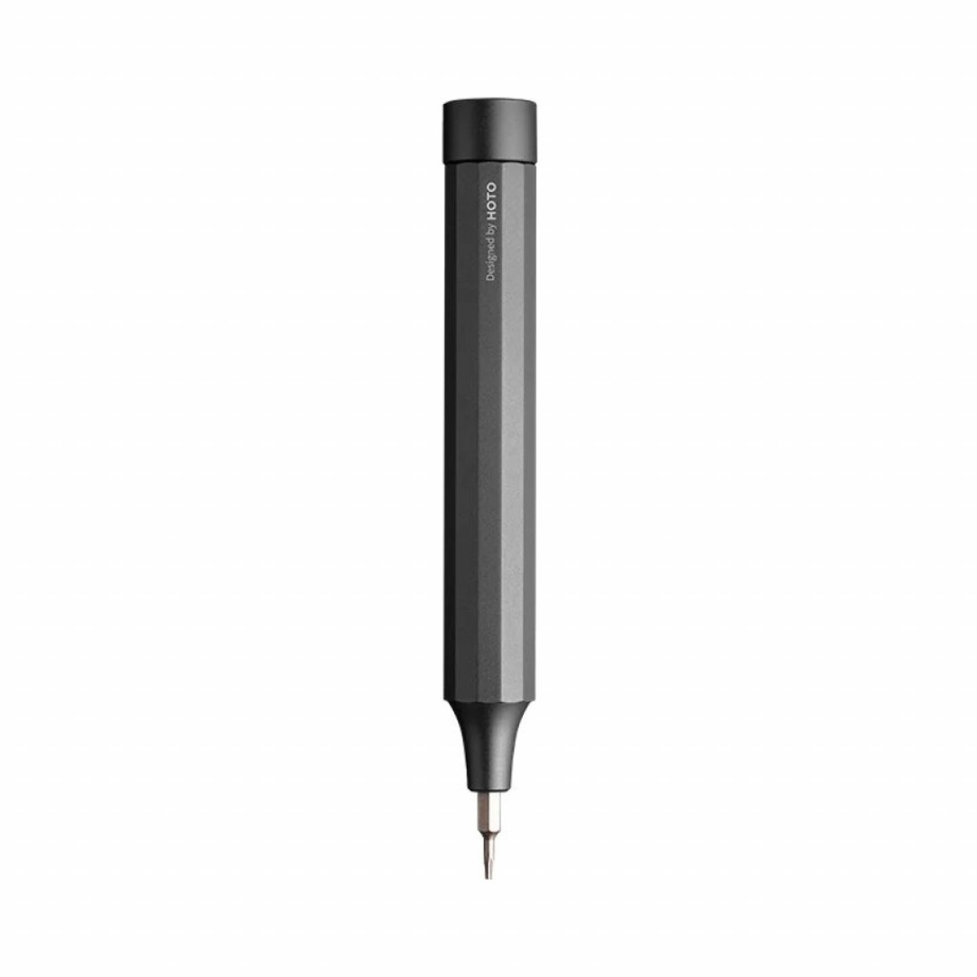 Набор отверток Xiaomi Hoto Precision Screwdriver Pen 24-in-1 (QWLSD004/HTT0005EU)