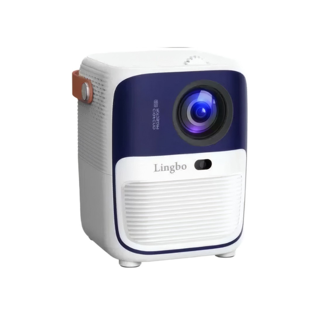 Проектор Xiaomi Lingbo Projector T10 Max