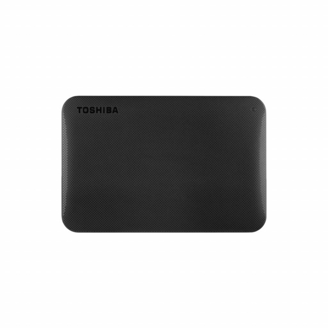 Внешний жесткий диск Toshiba Canvio Ready 2.5"
