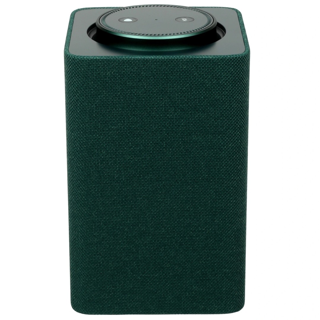 Умная колонка Яндекс Станция Макс (YNDX-00053E)