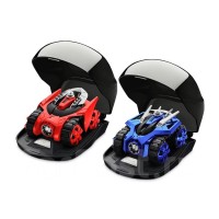 Набор танков с полем Galaxy Xiaomi Zega Starter Kit