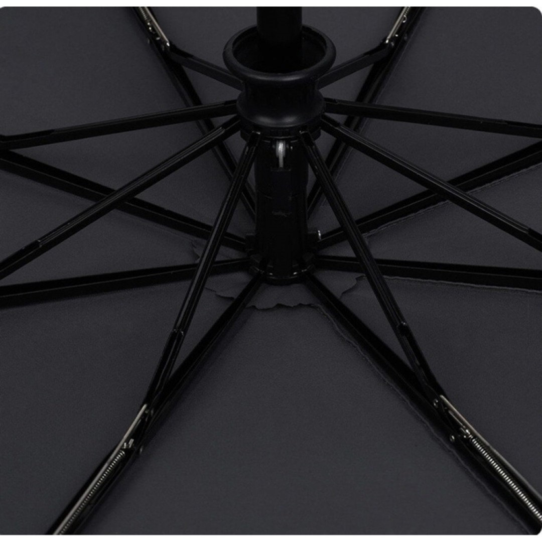 Зонт Xiaomi Konggu Automatic Umbrella Sky Valley