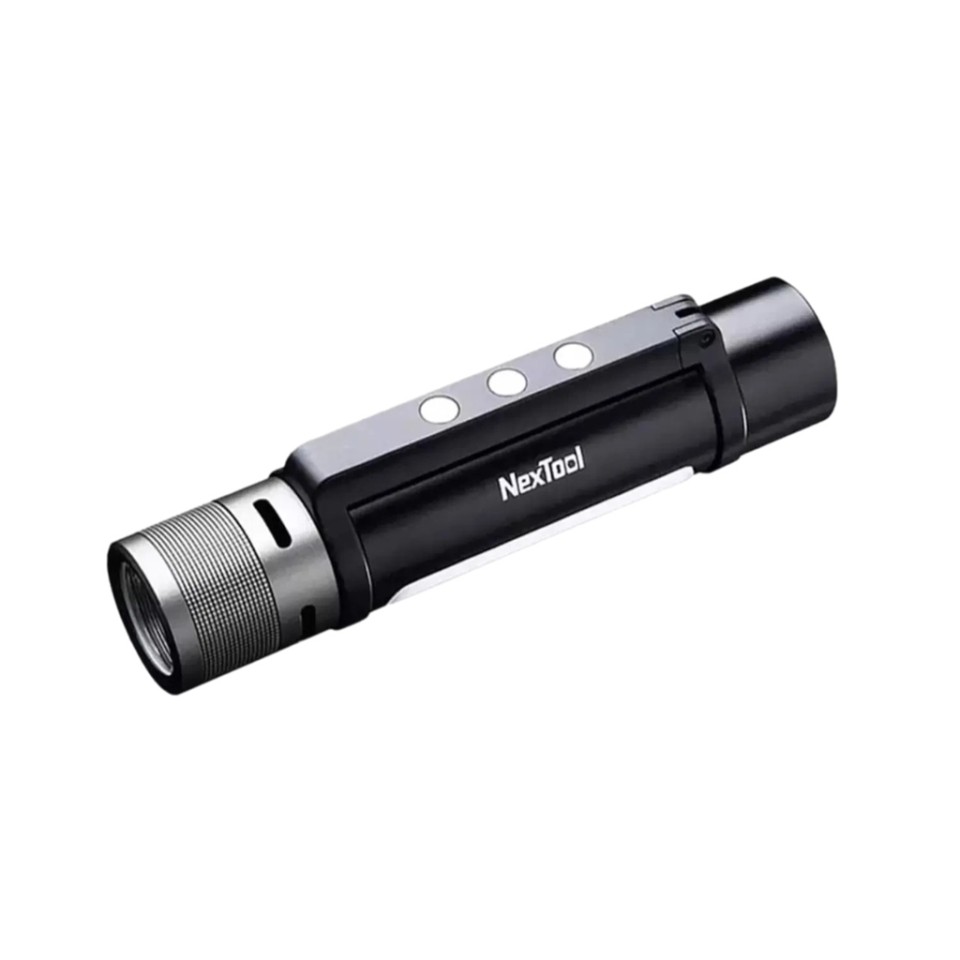 Фонарь Xiaomi Nextool Natuo Outdoor 6 в 1 Thunder Flashlight Portable (NE20030)