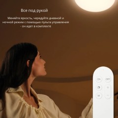 Умный потолочный светильник Xiaomi Yeelight Ceiling Light 550mm (YLXD037)