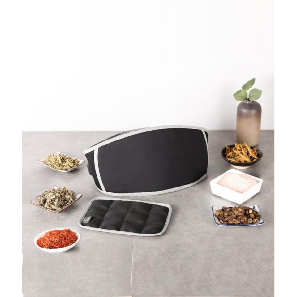 Графеновый пояс из древней соли и китайских трав Xiaomi PMA F10