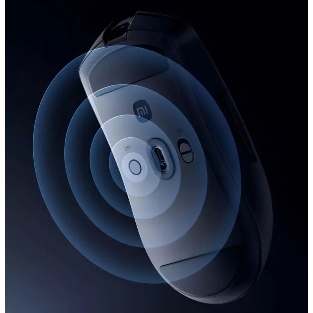 Игровая мышь Xiaomi Mouse X1 (XMSBX1YM)