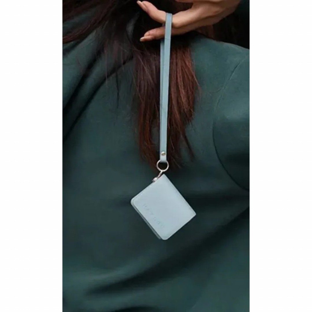 Беспроводные наушники Xiaomi Haylou T87 Lady Bag