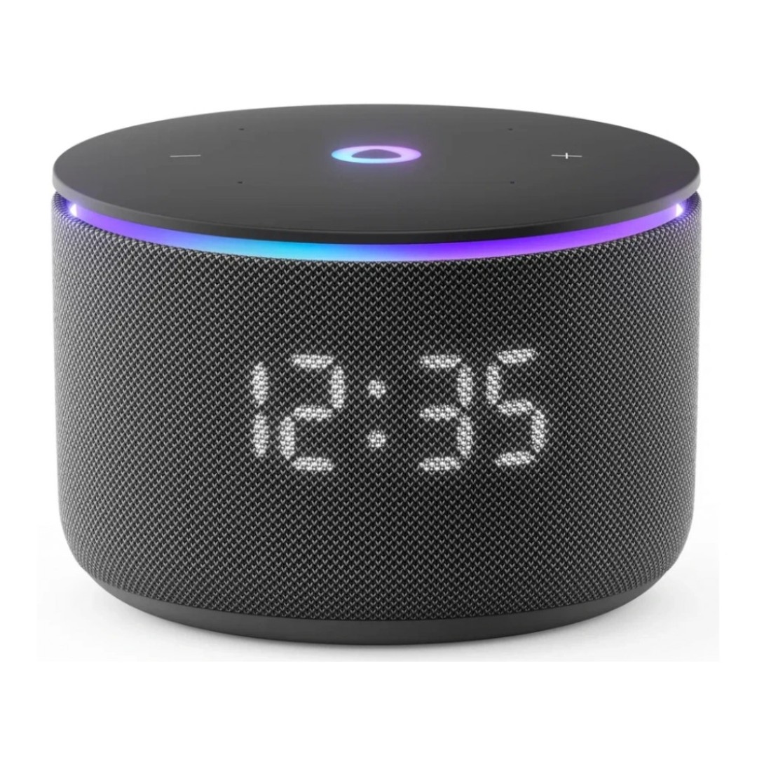 Умная колонка Яндекс Станция Мини 3 Про (YNDX-00059BLU)