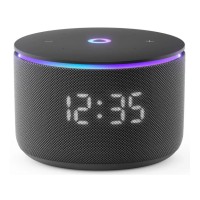 Умная колонка Яндекс Станция Мини 3 Про (YNDX-00059BLU)