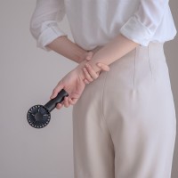 Портативный ручной вентилятор Xiaomi Solove 4500mAh 3 Speed N10