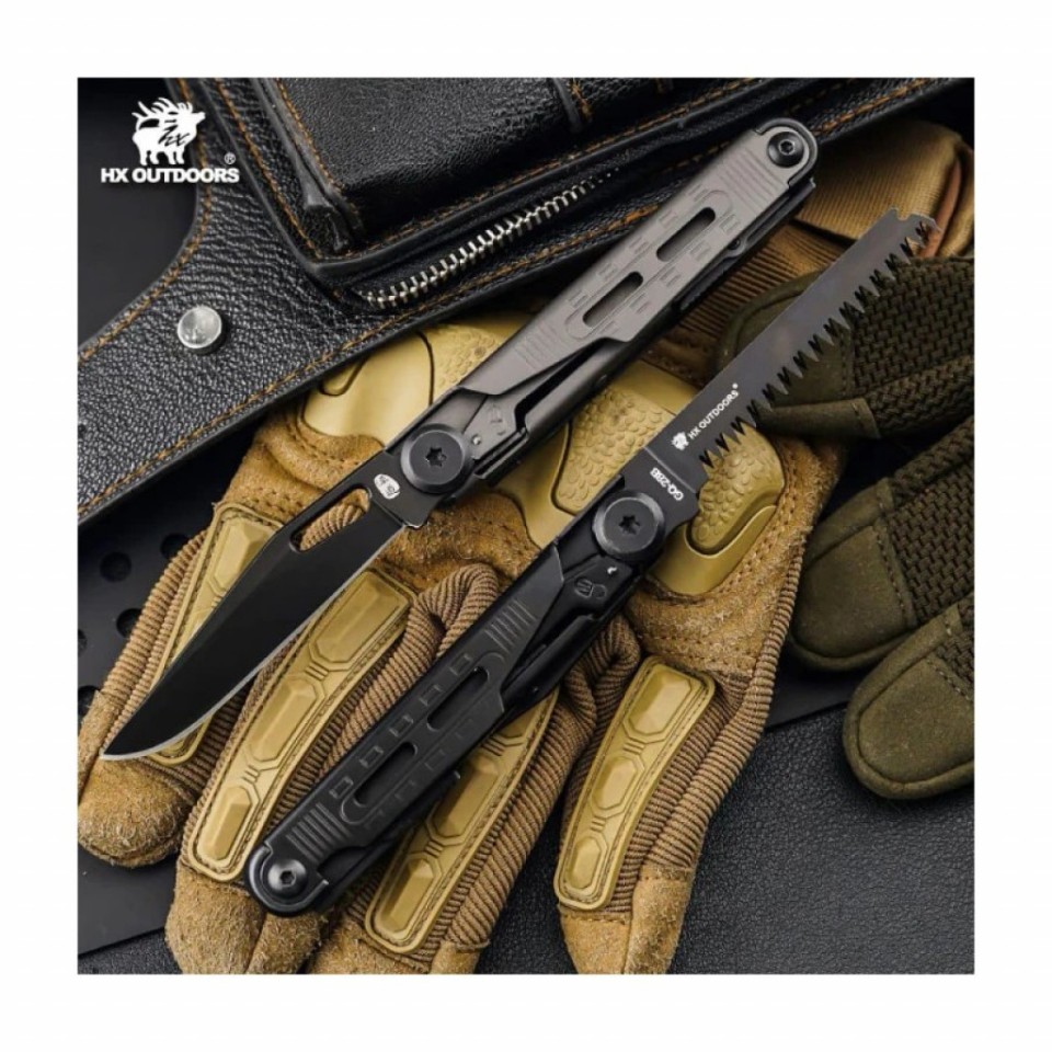 Мультитул Xiaomi HX OUTDOORS Versatile Tool 1 (GQ-28A)