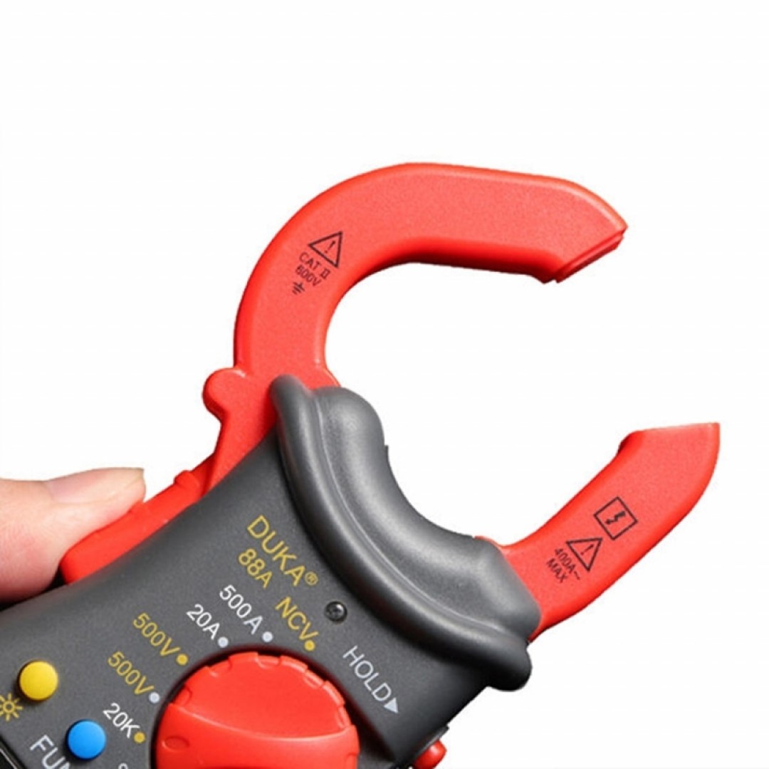 Цифровой мультиметр Xiaomi Duka ATuMan (DKB-88А)