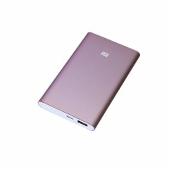 Внешний аккумулятор Xiaomi Mi Power Bank Pro 10000 мАч (VXN4218US/VXN4157CN)