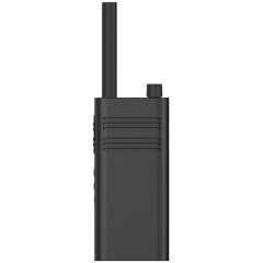 Рация Xiaomi Mijia Walkie Talkie Lite (XMDJJL01)