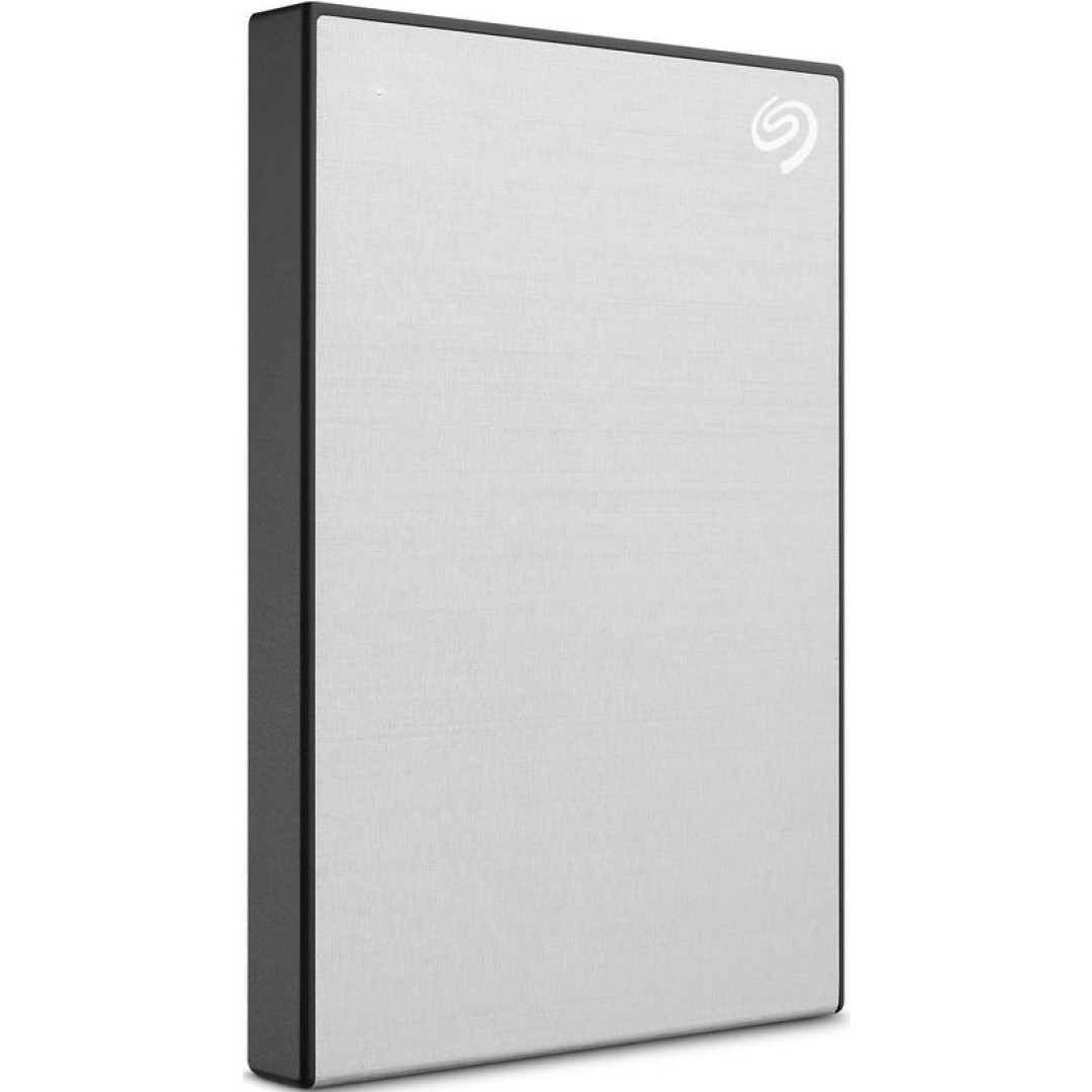 Внешний жесткий диск Seagate Backup Plus Slim 1 ТБ (STHN1000402)