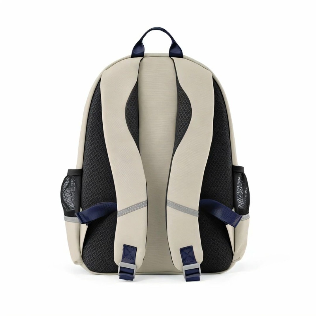 Рюкзак школьный Xiaomi 90 Points Ninetygo GENKI School Backpack (90BBPLF22142U)