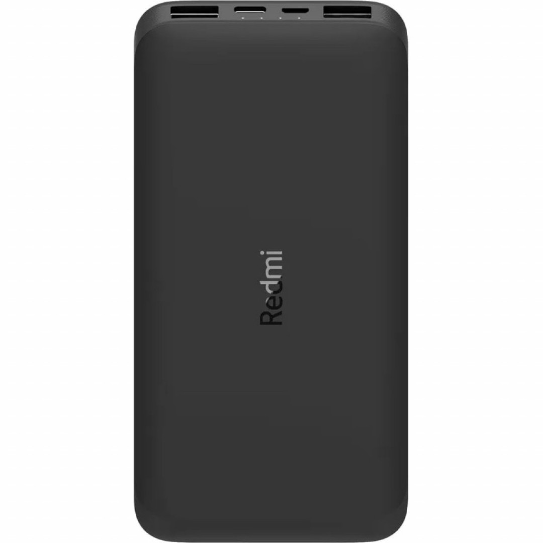 Внешний аккумулятор Xiaomi Redmi Power Bank 10000mAh (VXN4305GL)