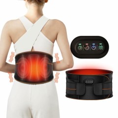 Графеновая грелка для массажа Xiaomi PMA Far FIR Therapy A101