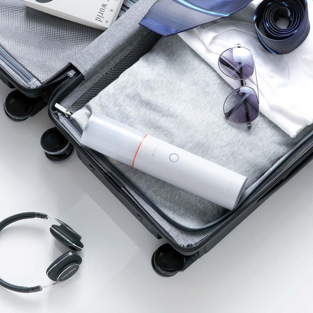 Пылесос Xiaomi Roidmi Nano Portable Vacuum Cleaner (XCQP1RM)