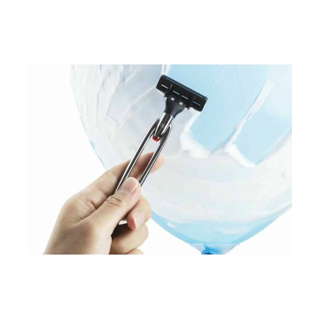 Набор для бритья Xiaomi Mijia Lemon Razor (H200-9)