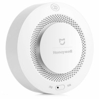 Датчик дыма Xiaomi Mijia Honeywell Smoke Detector JTYJ-GD-01LM/BW (YTC4020RT)