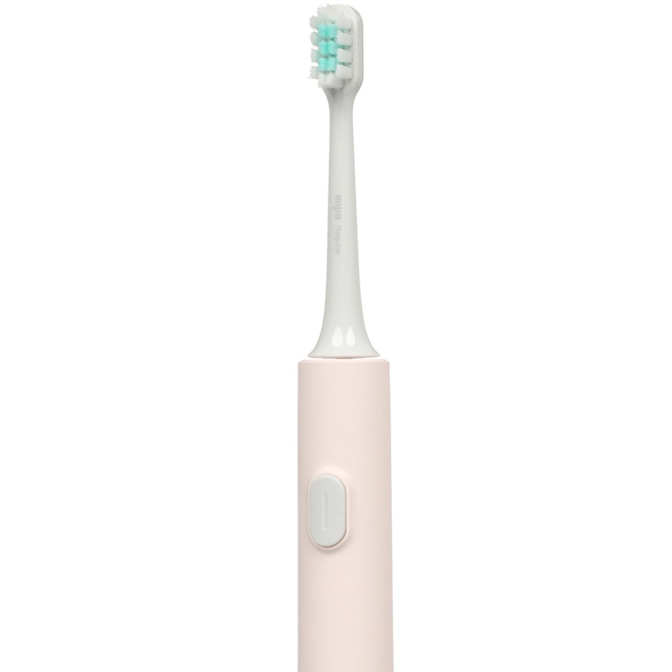 Электрическая зубная щетка Xiaomi Mijia Sonic Electric Toothbrush T200C
