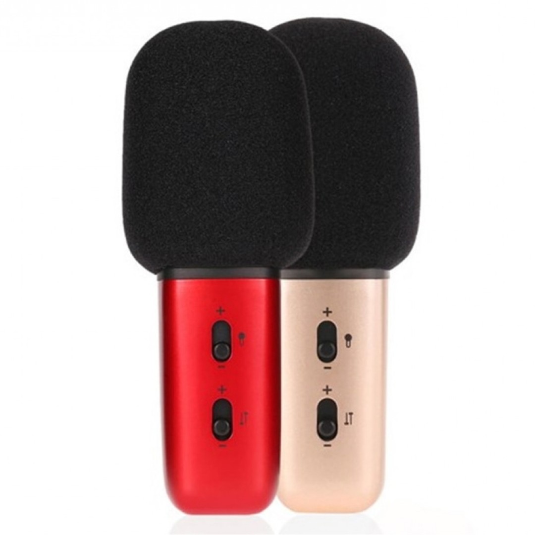 Микрофон Xiaomi Chang Ba Just Sing C1